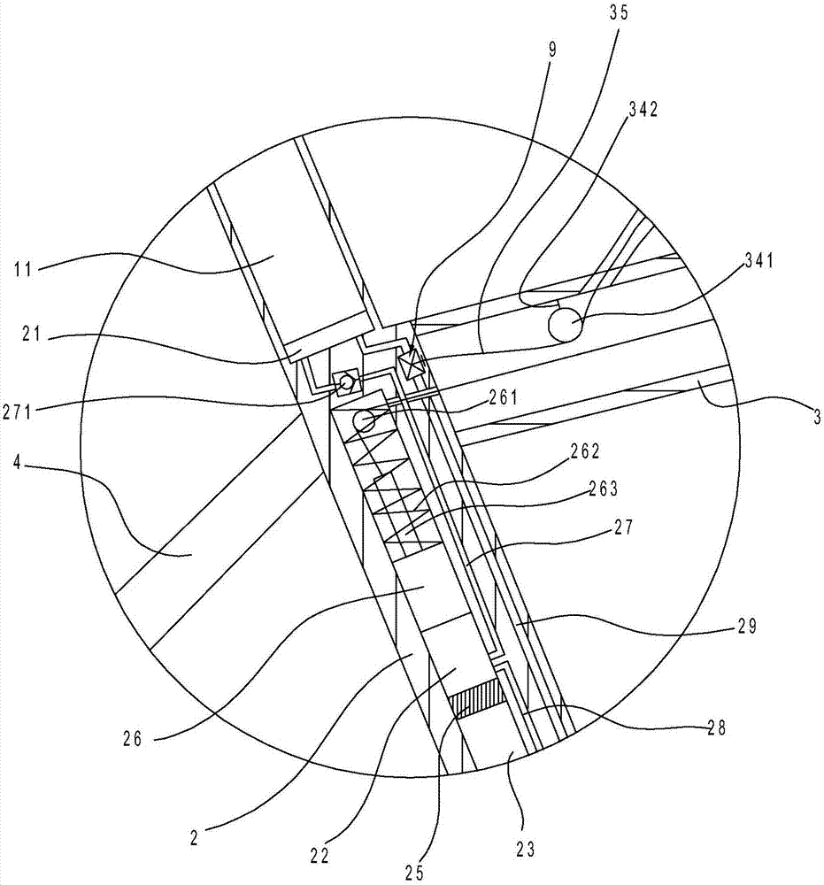 Bicycle with adjustable seat cushion during riding and seat cushion adjusting method of bicycle