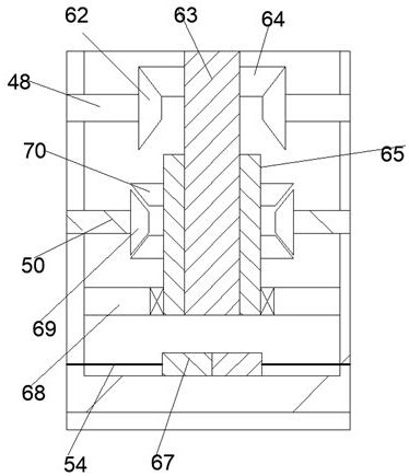 Full-automatic metal sheet surface polishing device capable of adjusting precision