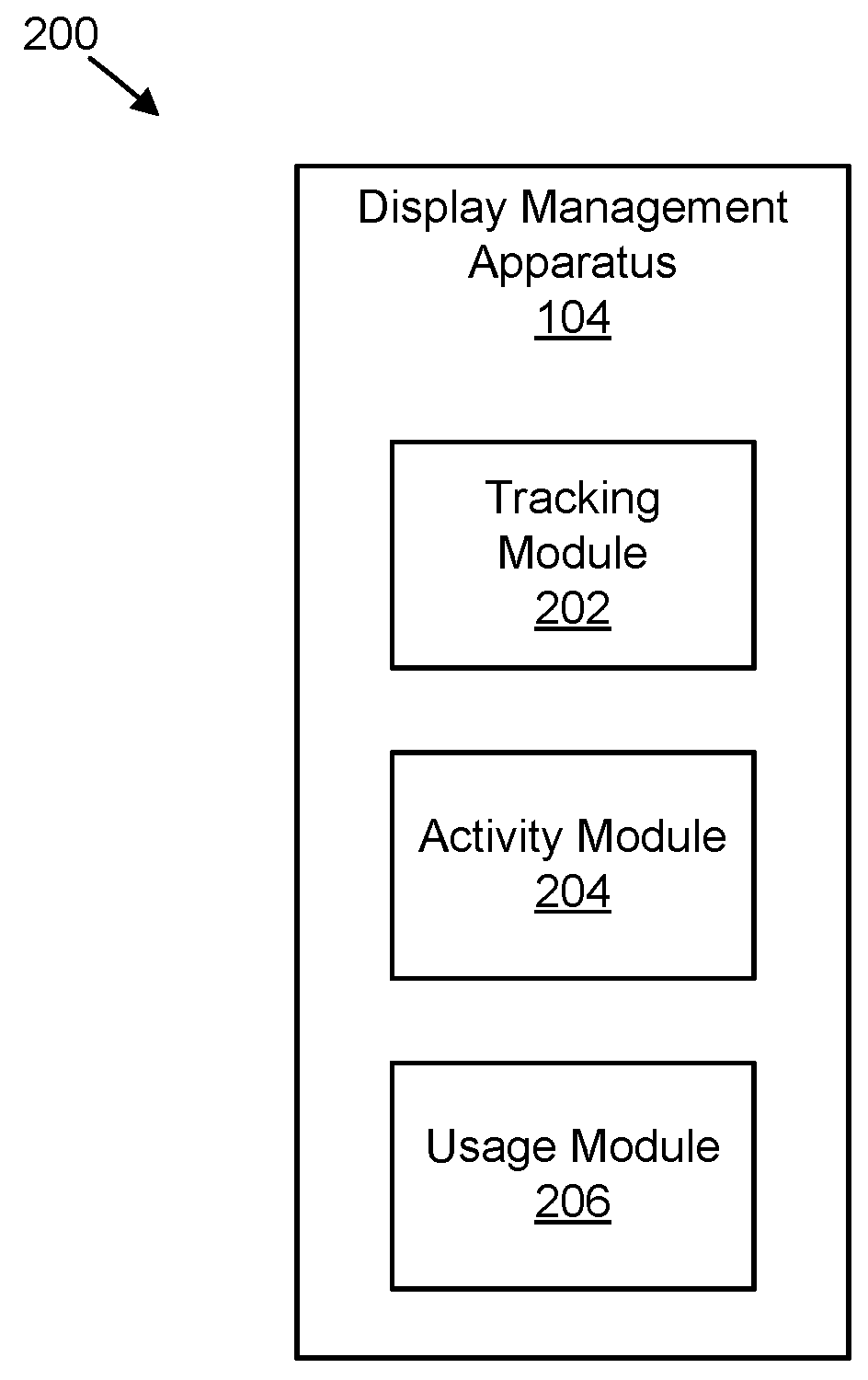 Balancing usage across a foldable display