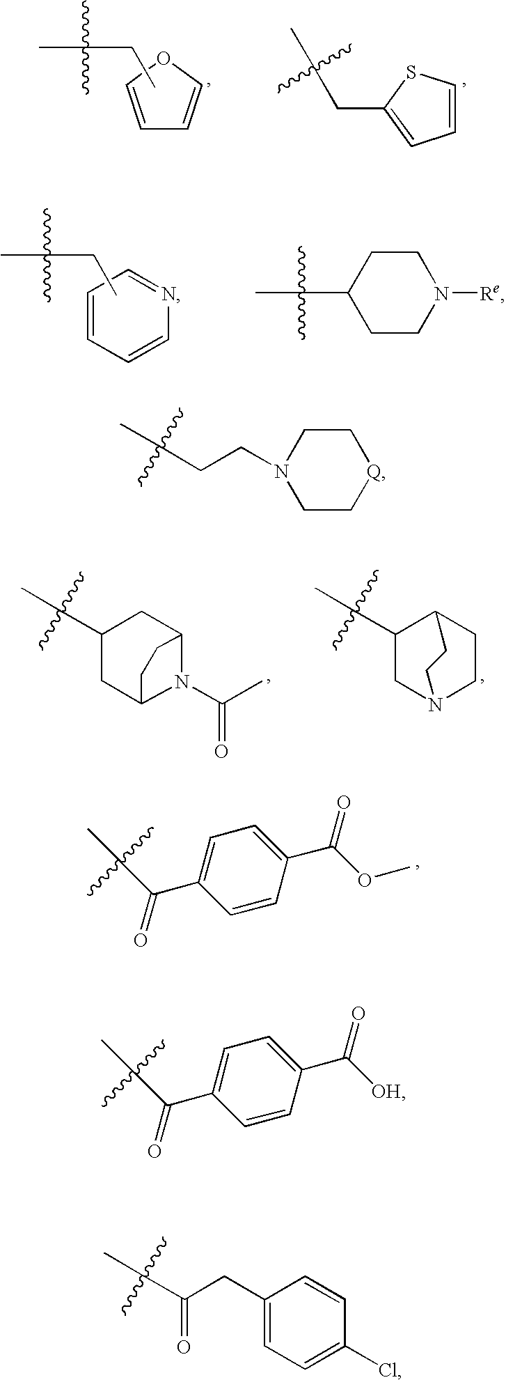 Compounds with two fused bicyclic heteroaryl moieties as modulators of leukotriene A<sub>4 </sub>hydrolase