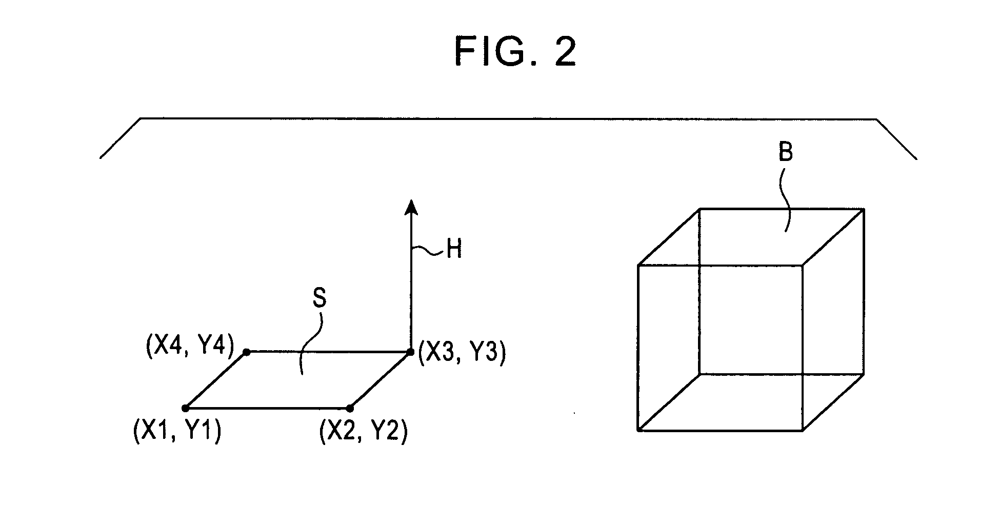 Method and apparatus for displaying a night-view map