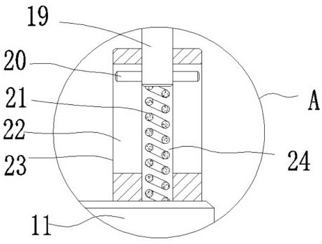 Dryer for chemical reagent production