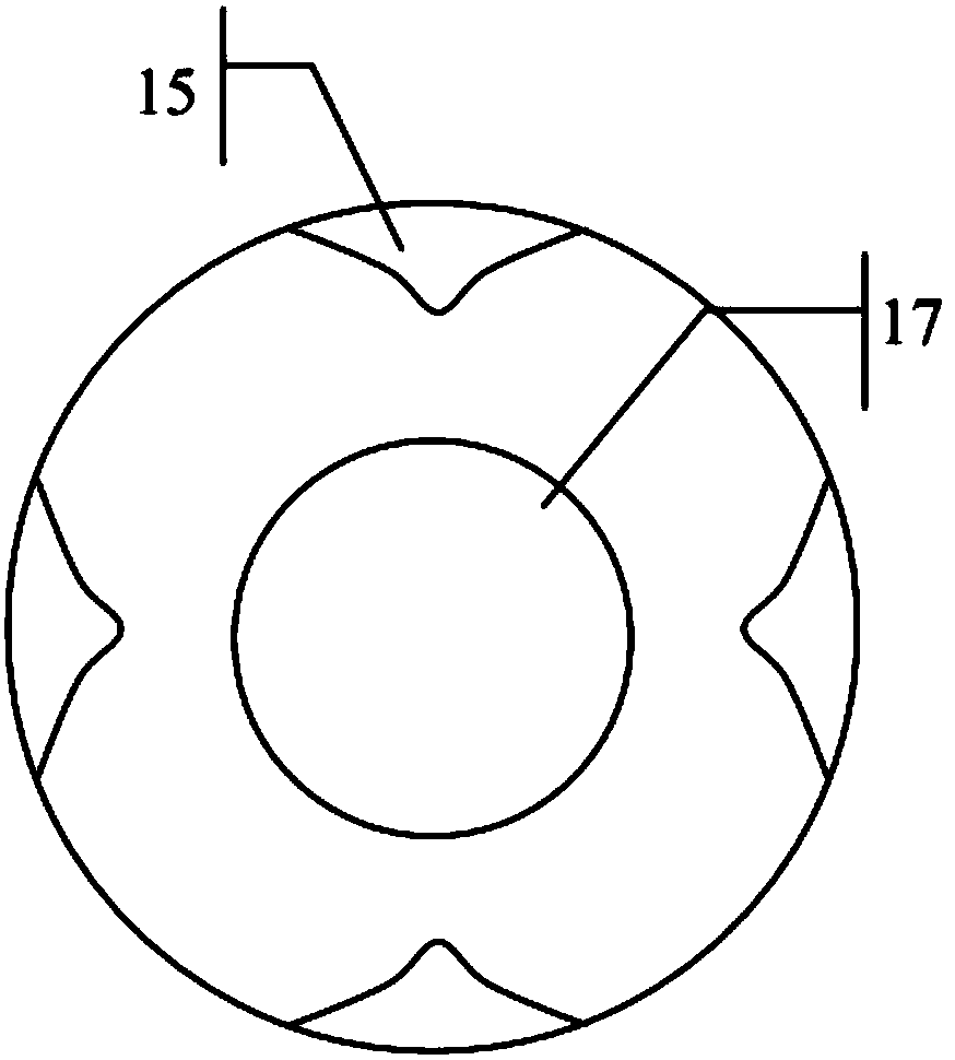 Emulsion and powder microsphere injection device and method