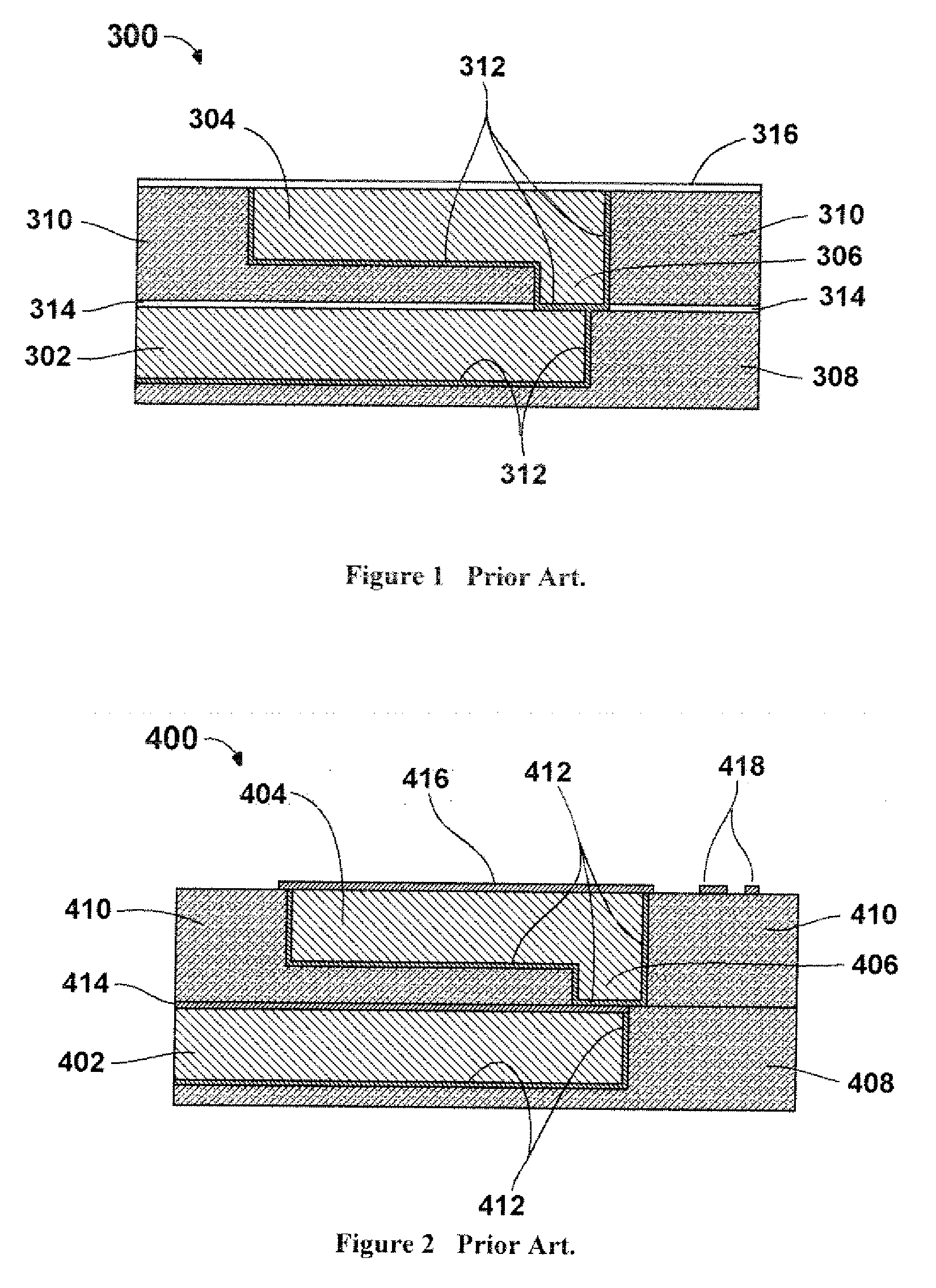 Copper Interconnect Wiring and Method and Apparatus for Forming Thereof