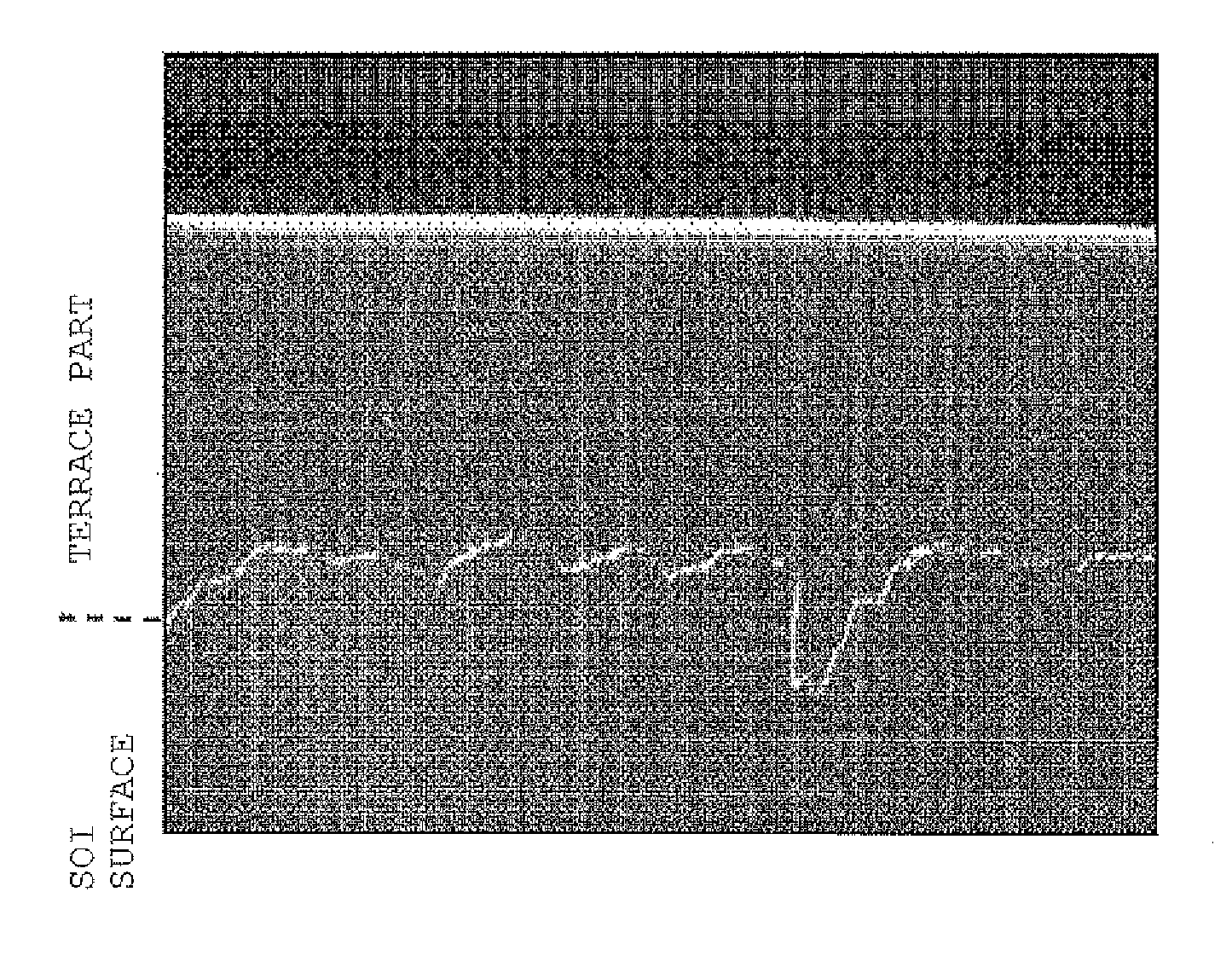 Method for manufacturing soi wafer and soi wafer