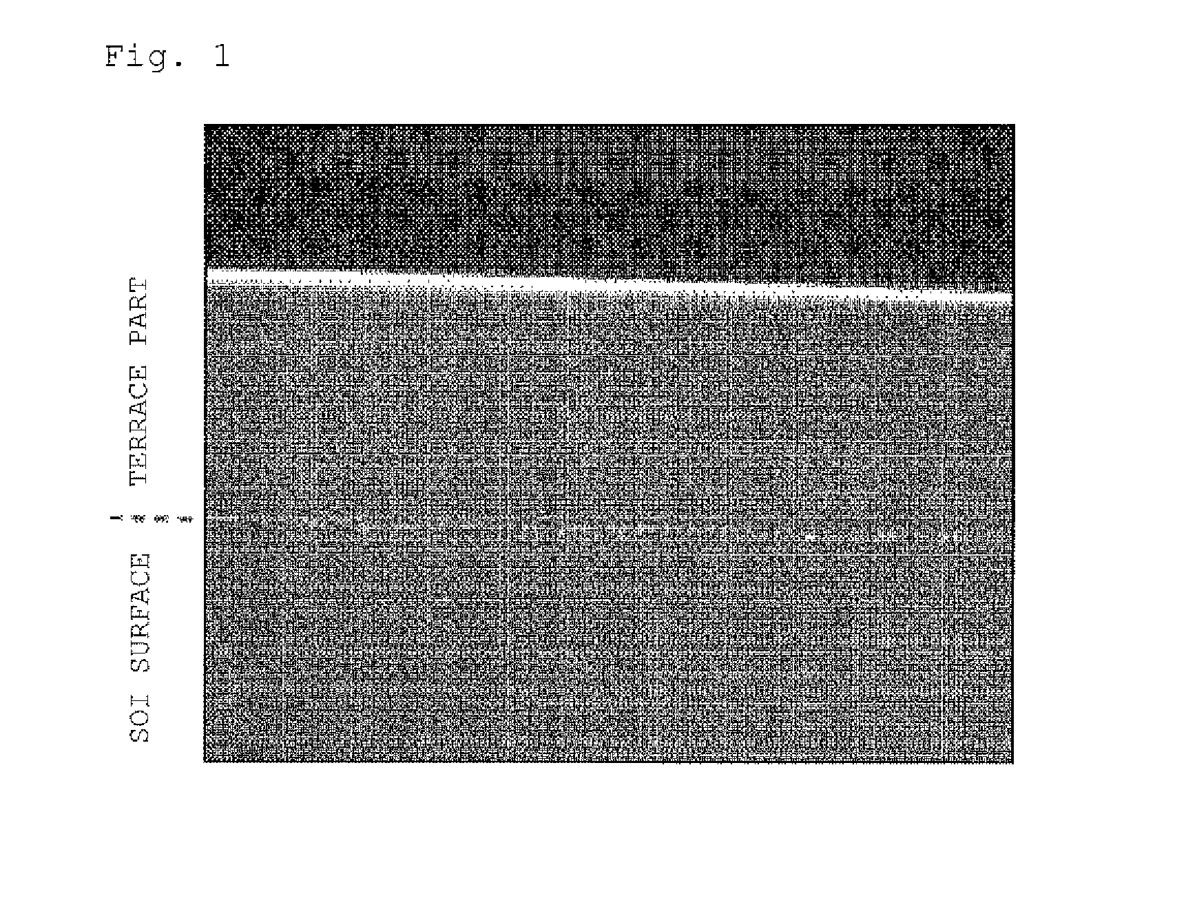 Method for manufacturing soi wafer and soi wafer