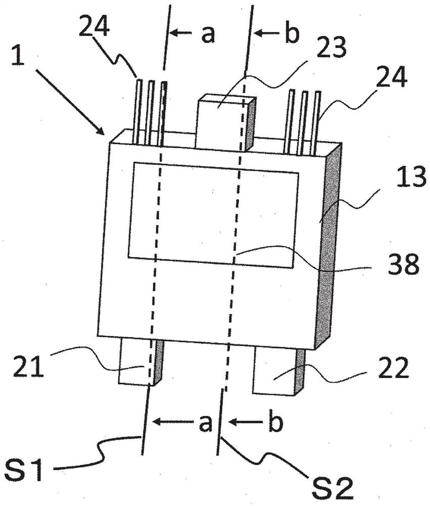 Power semiconductor device