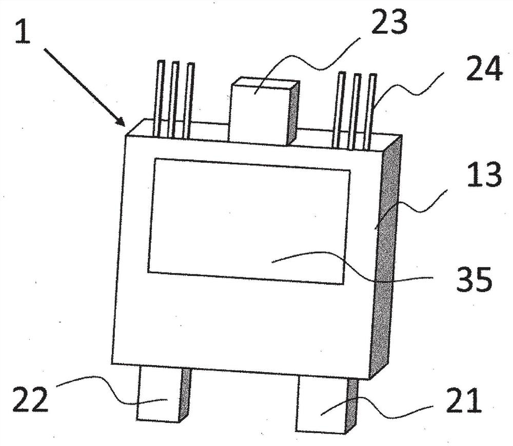 Power semiconductor device