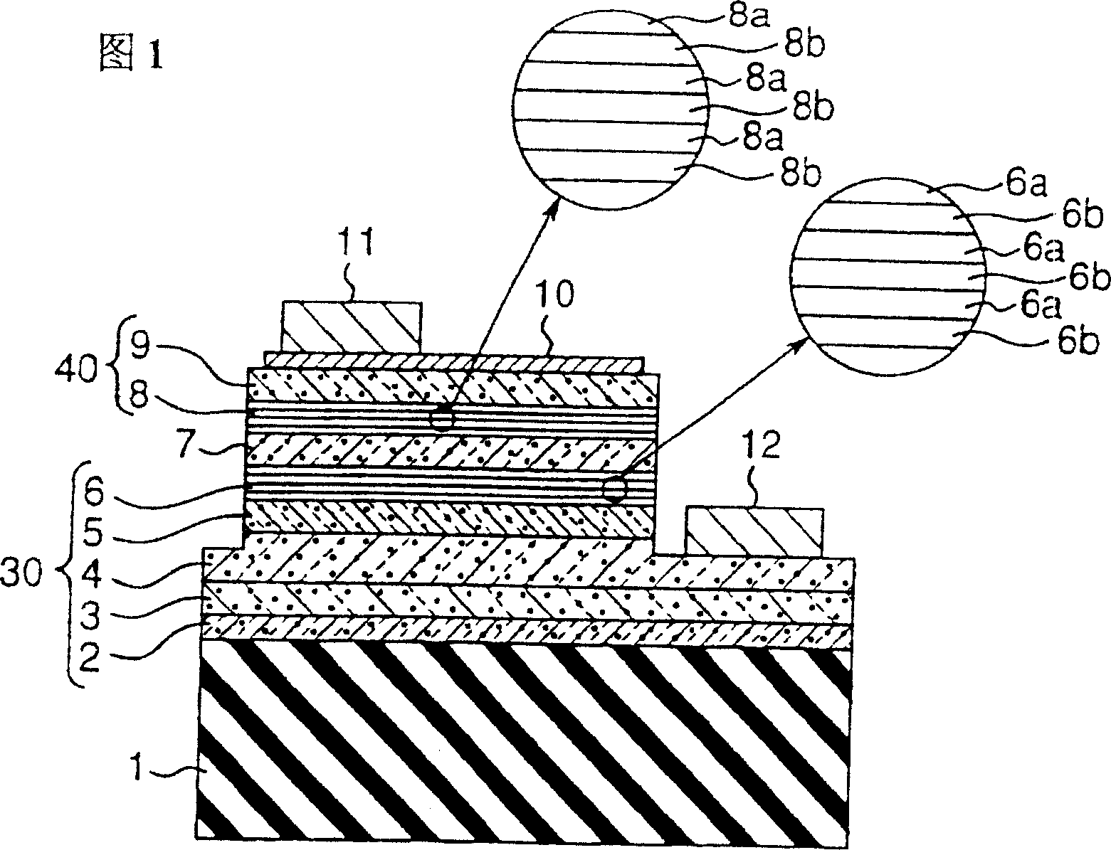 Nitride semiconductor device