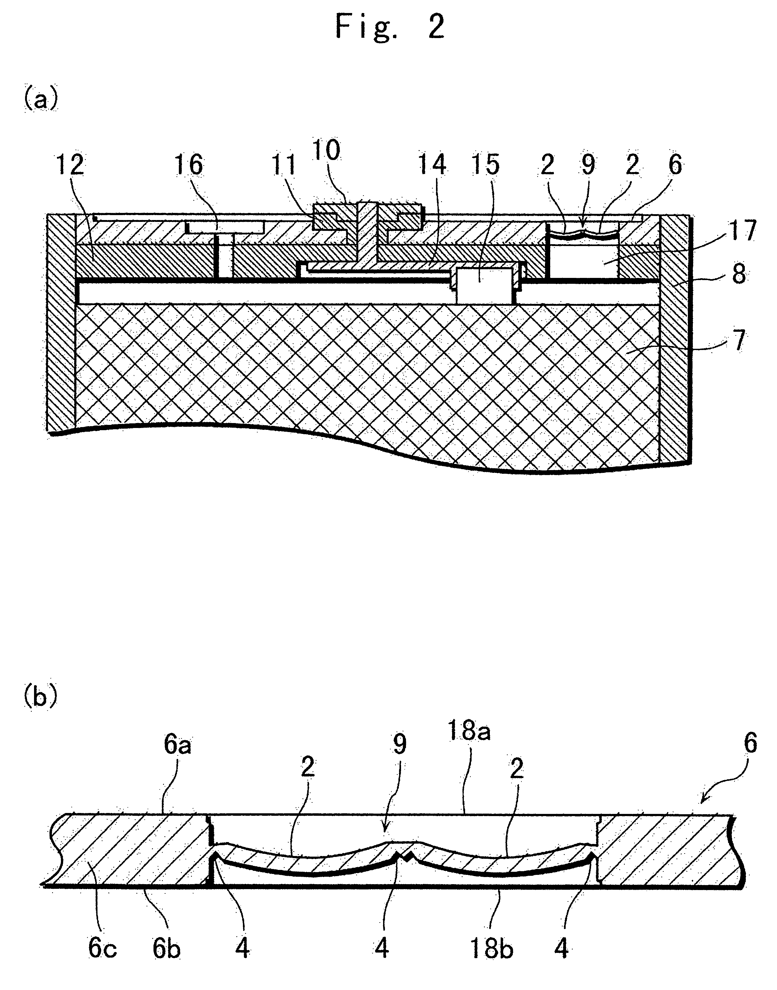 Sealed cell having non-resealable safety valve