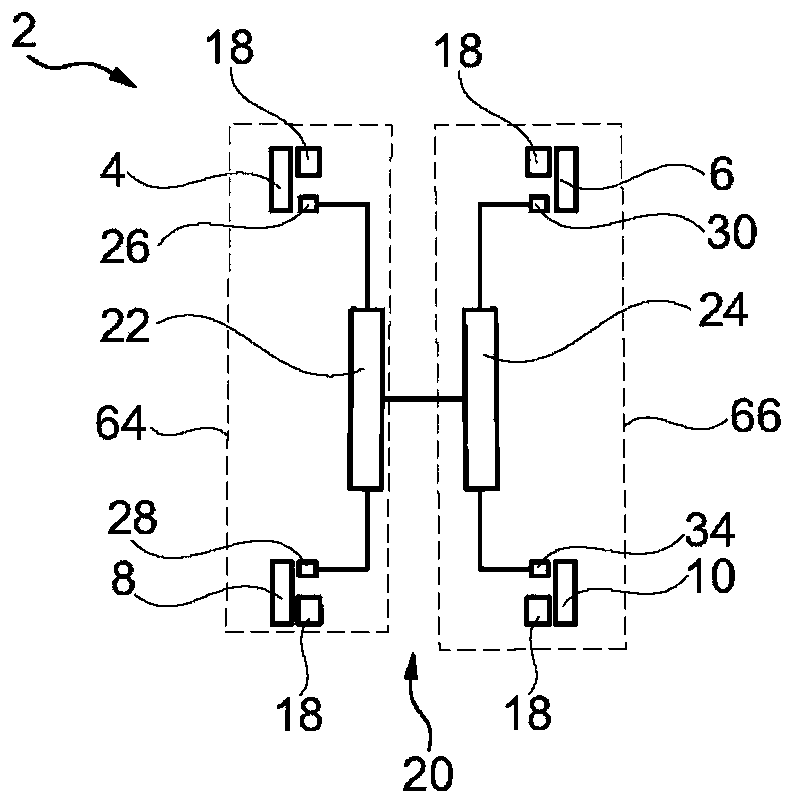 Method for operating an assistance system of a motor vehicle