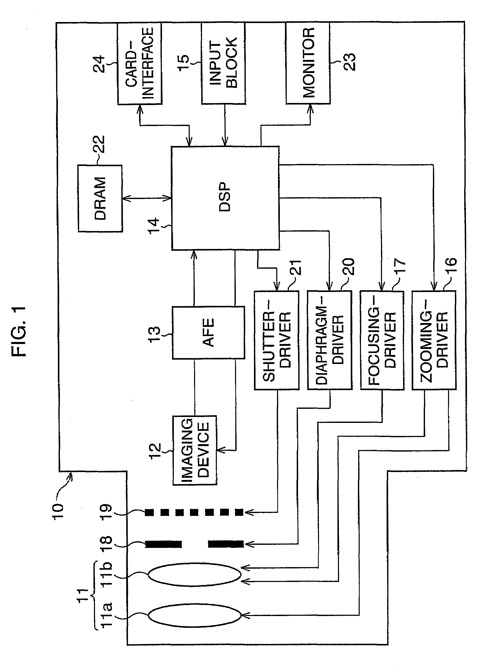 Pattern matching system and targeted object pursuit system