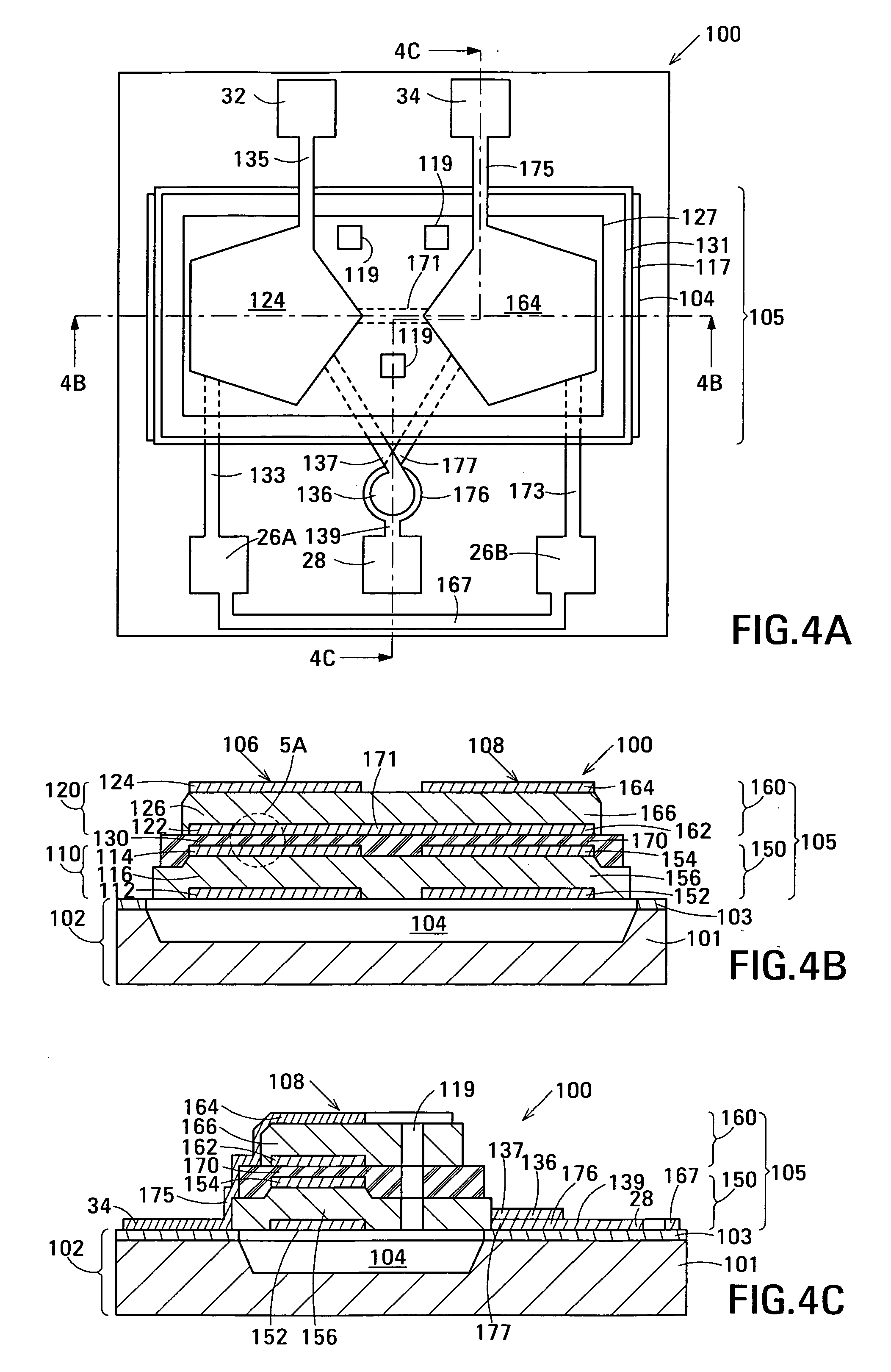 Acoustic galvanic isolator incorporating film acoustically-coupled transformer