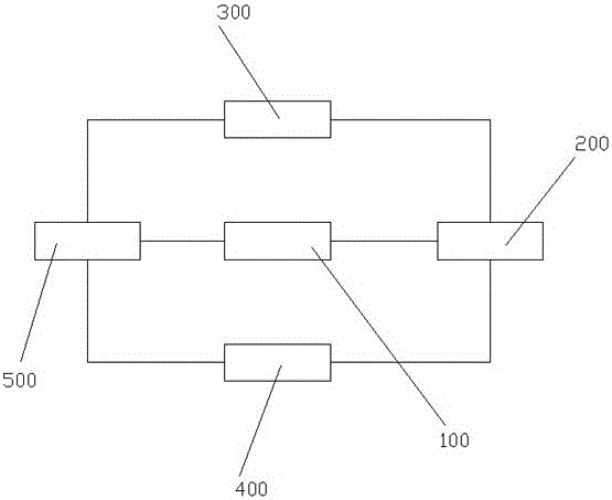 Heart detection and treatment system