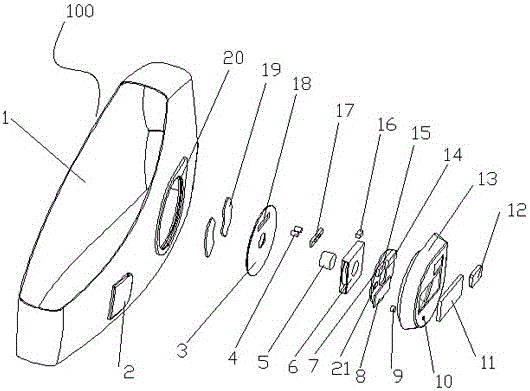 Heart detection and treatment system