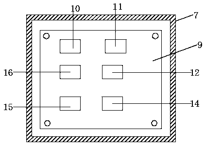 Chime playing system