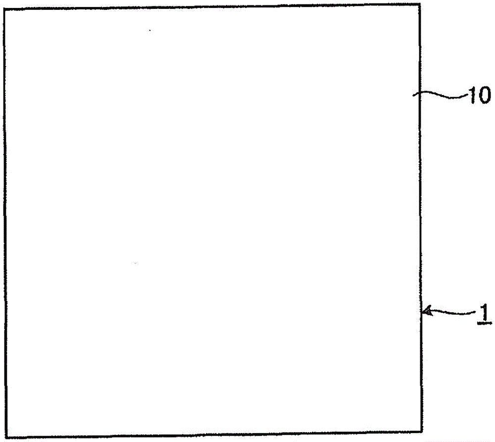 Photoelectromotive force device and manufacturing method thereof