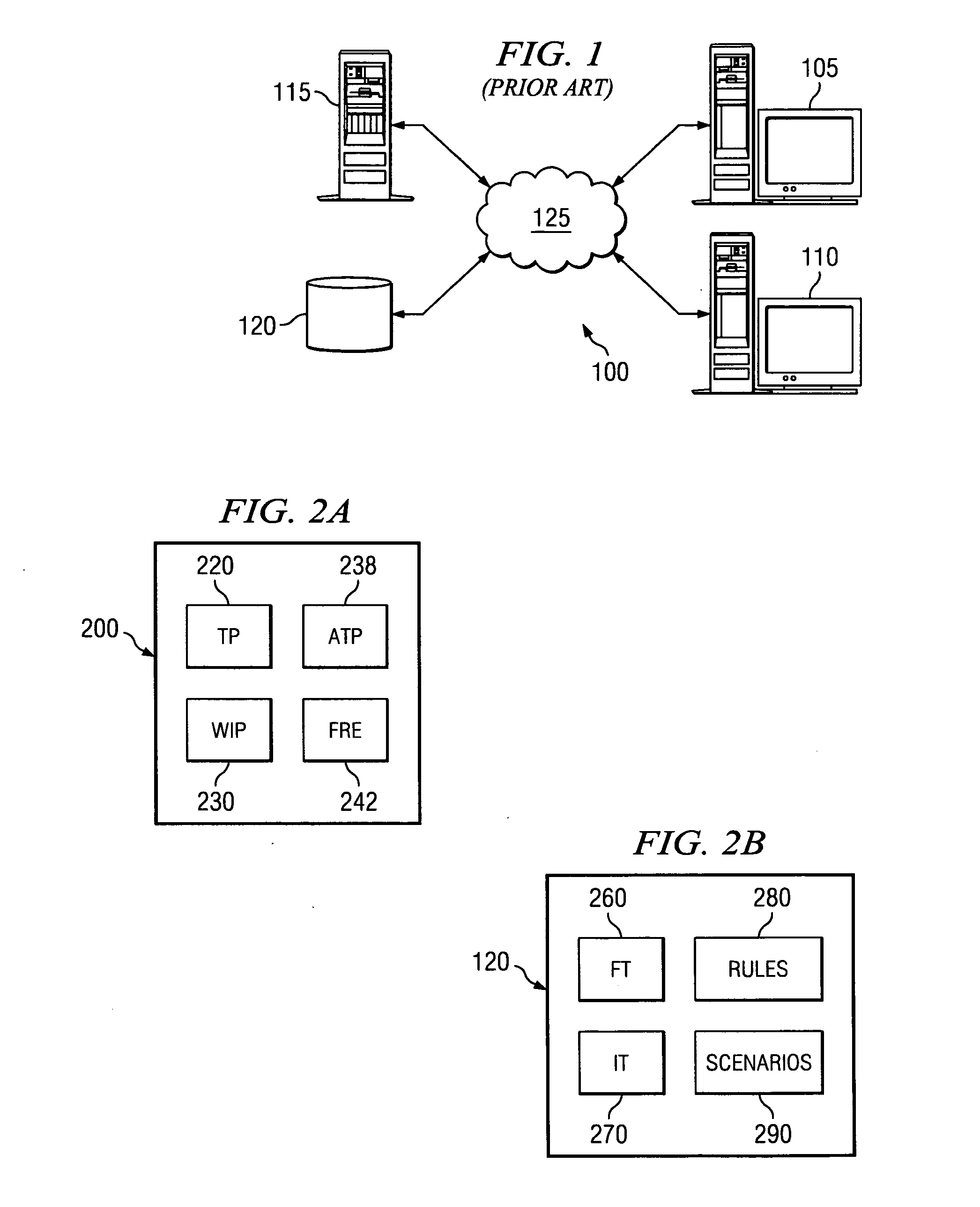 Method and apparatus for rapid tagging of elements in a facet tree