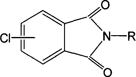 Preparation methd of 2,2',3,4'-diphenyl thioether tetra acid dianhydride