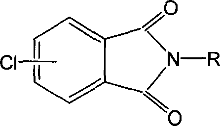 Preparation methd of 2,2',3,4'-diphenyl thioether tetra acid dianhydride
