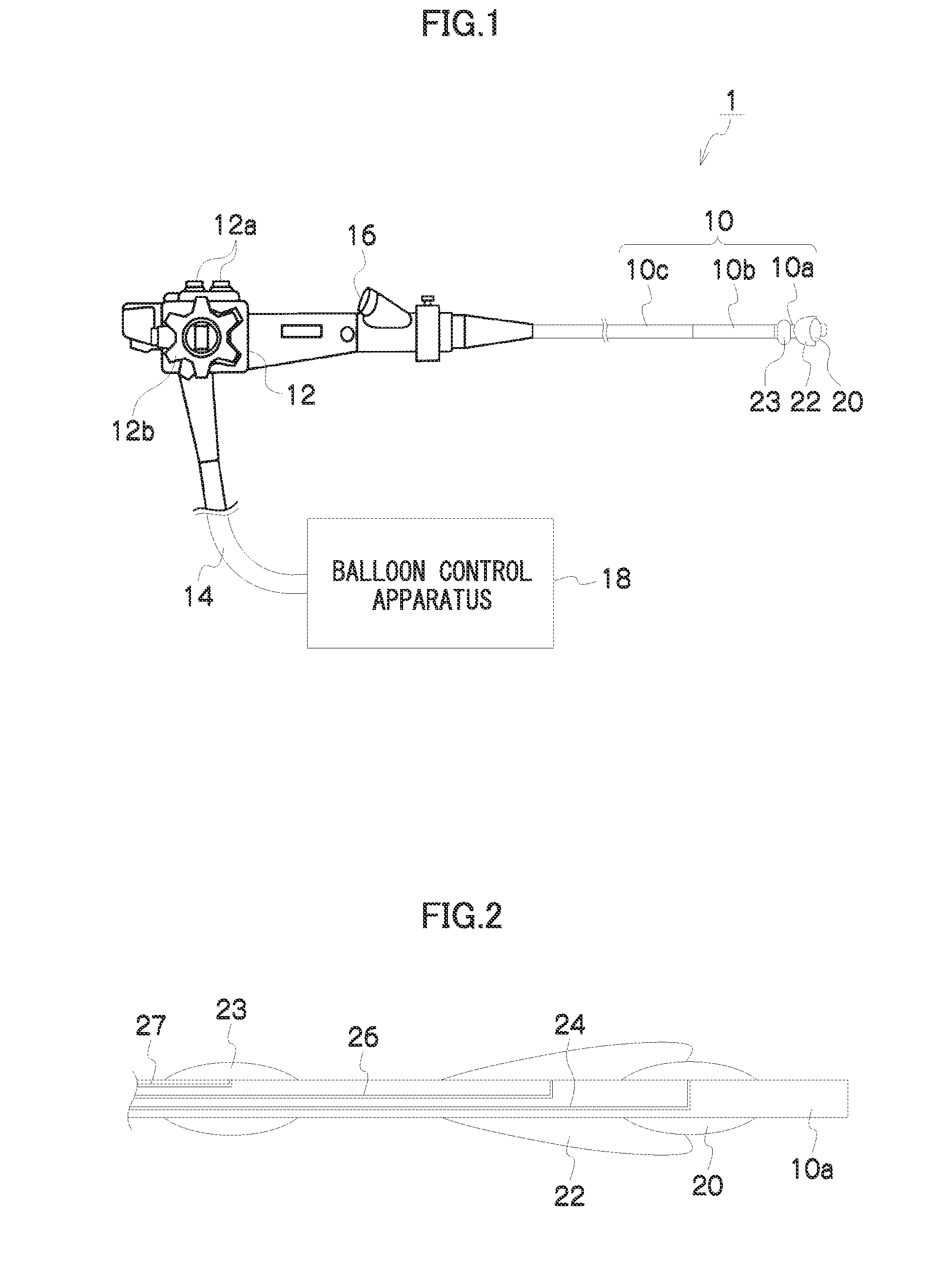 Actuator for moving body in tube, method for controlling the same, and endoscope