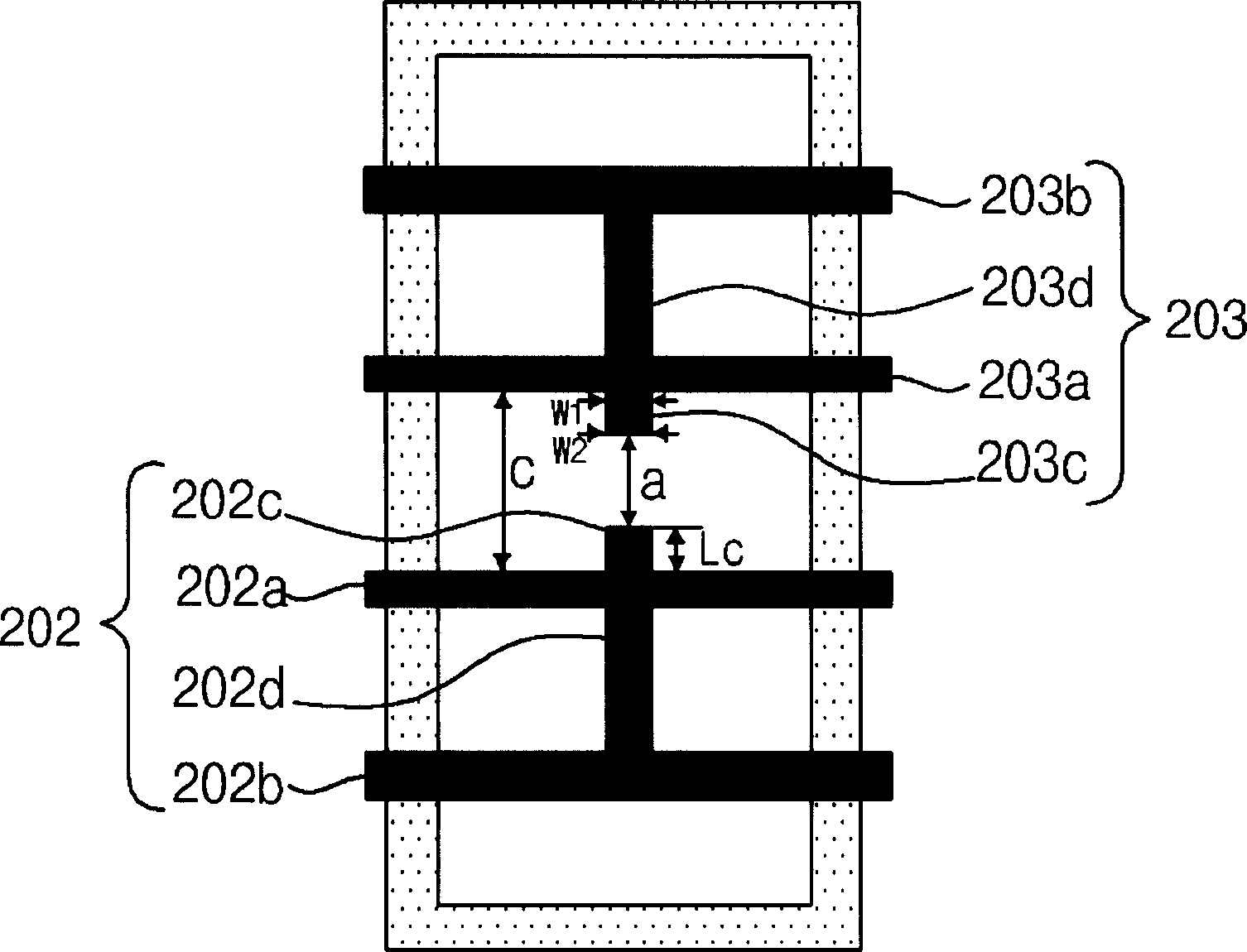 Plasma display panel