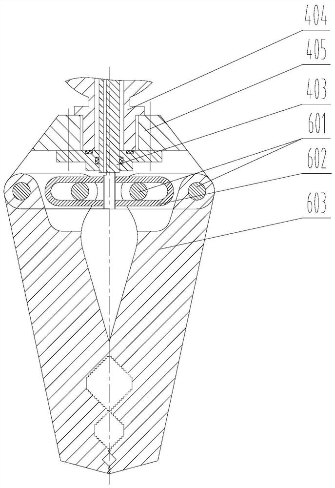 A Portable Ball Joint Underwater Manual Gripper