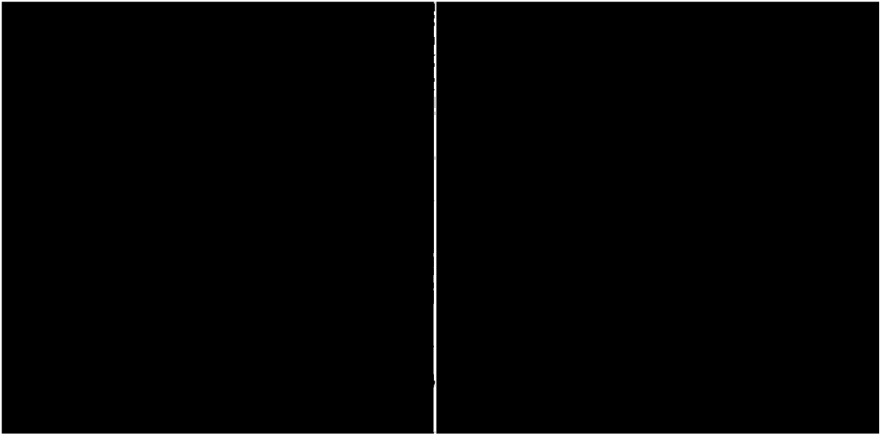 Method for preparing stable insulin aspart crystal