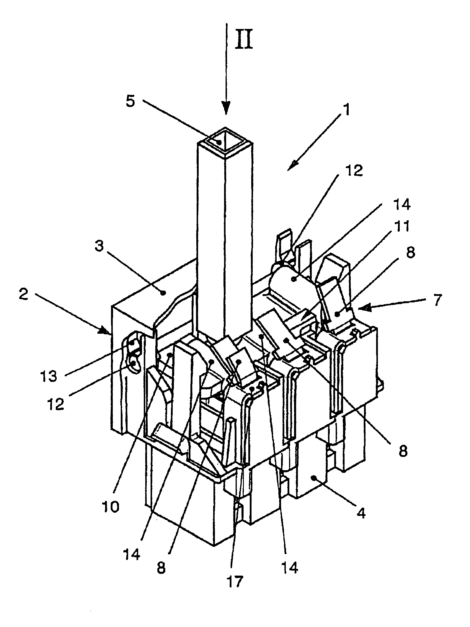 Electric switch