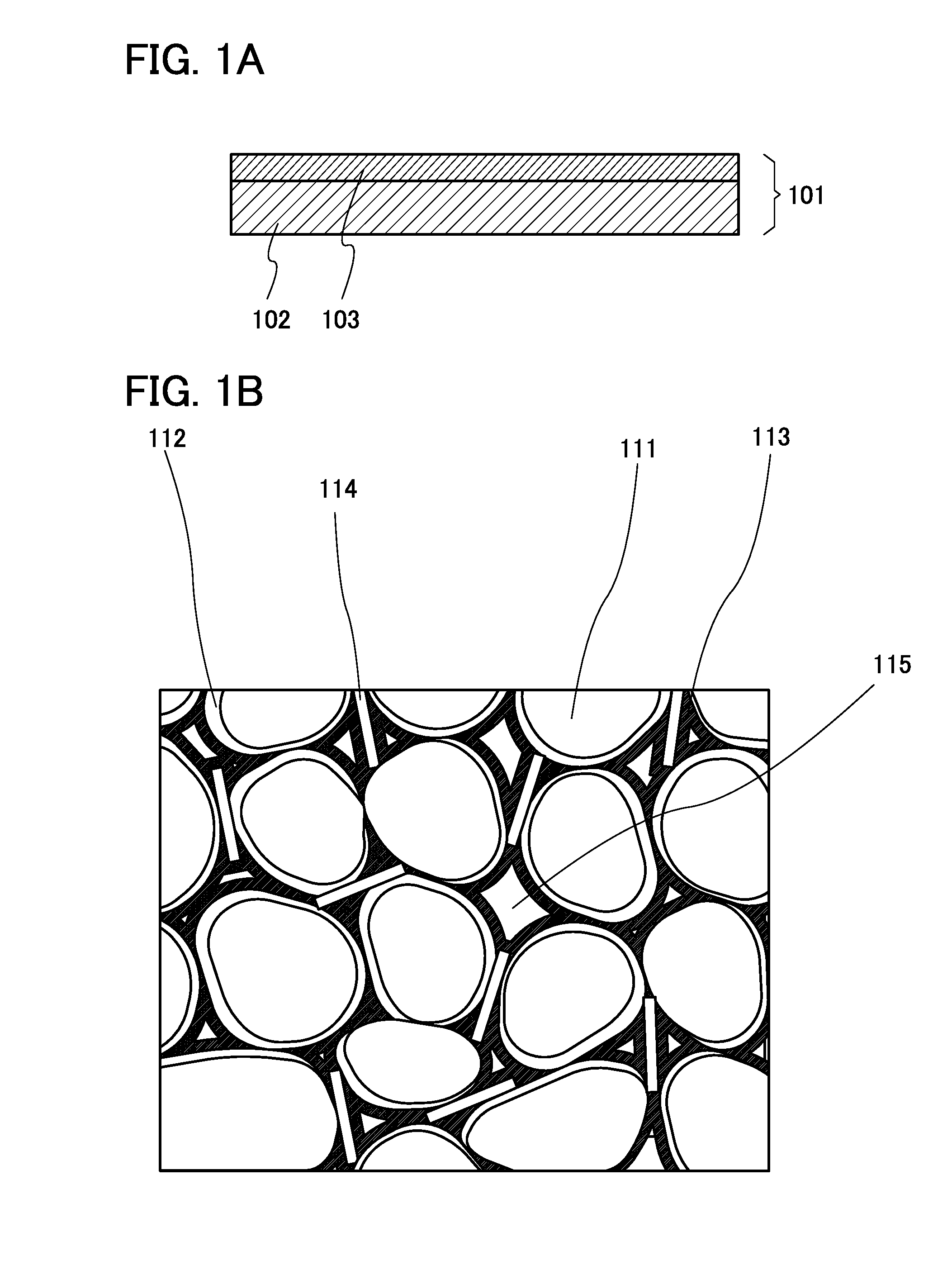 Electrode, power storage device, electronic device, and method for fabricating electrode