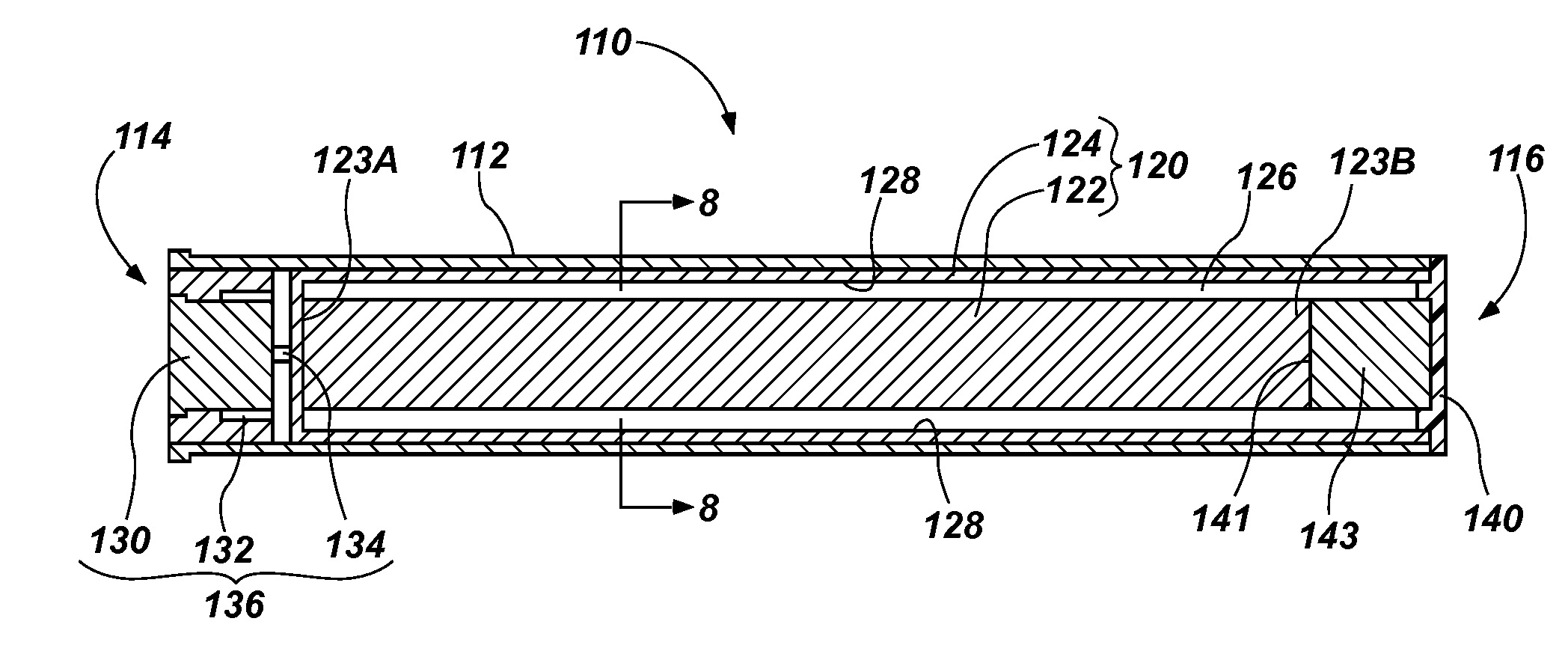 Flares, consumable weight components thereof, and methods of fabrication and use