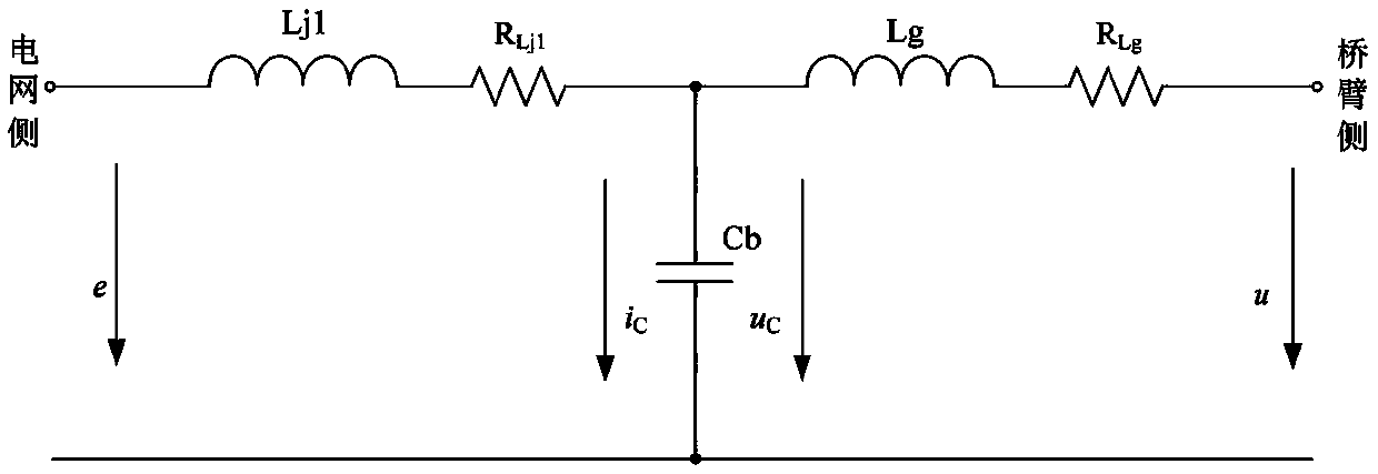 Co-rectifier transformer medium voltage type regenerative braking energy feedback device and control method thereof