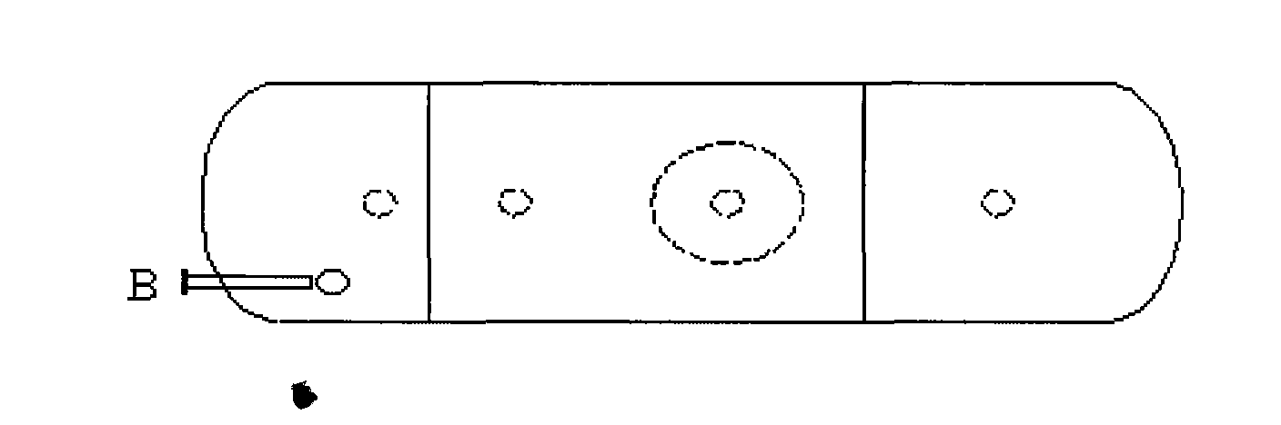 Method and equipment for using waste gas of butadiene extraction unit