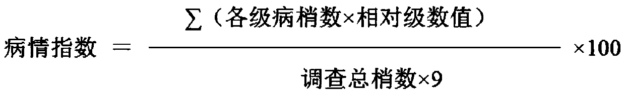 Bactericide composition containing tebuconazole and fludioxonil and used for controlling brown rot of hylocereus undatus as well as application of bactericide composition