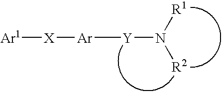Amine derivative