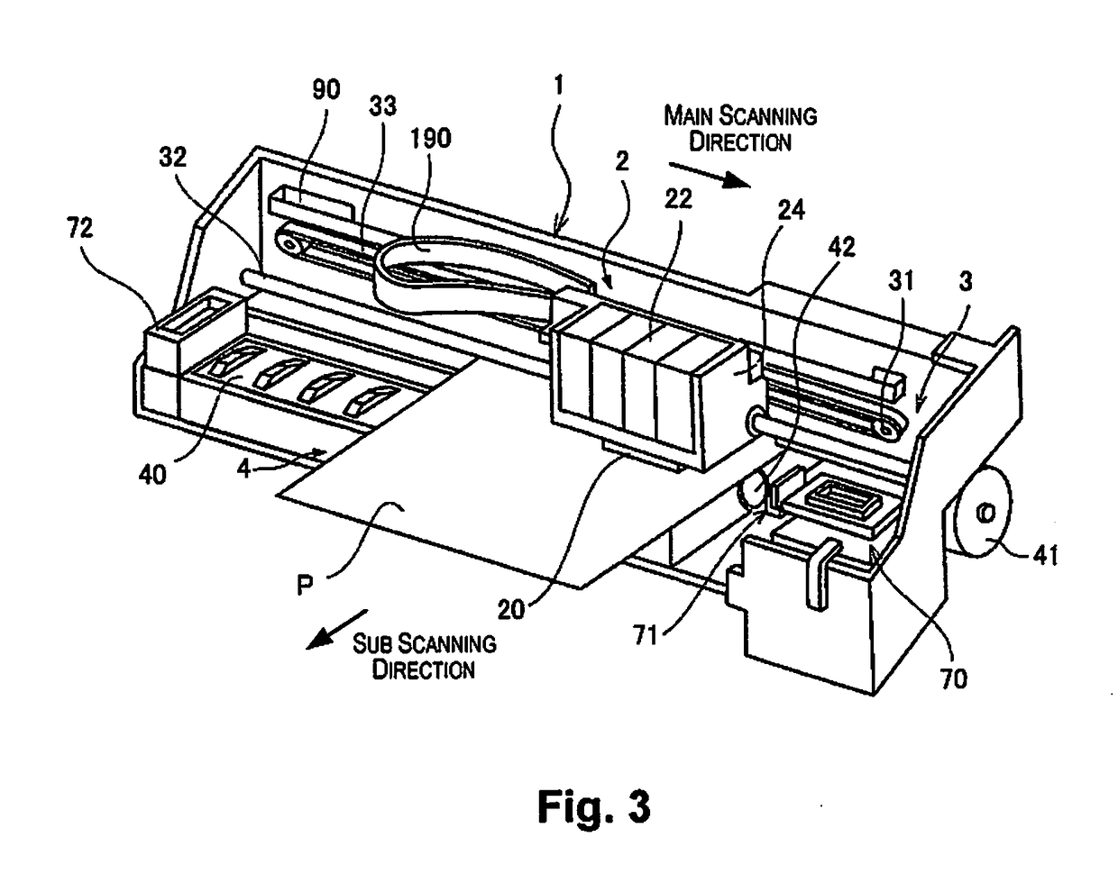 Liquid discharge apparatus and head unit