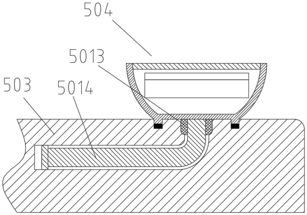 Multifunctional equipment maintenance appliance