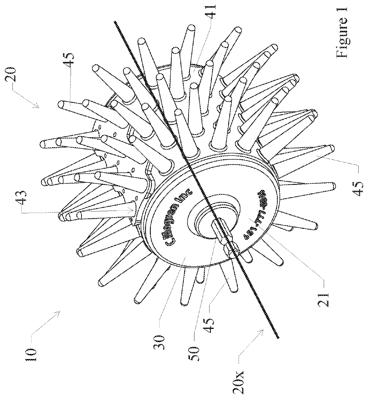 Pet grooming and skin care tool and methods of making and using the tool