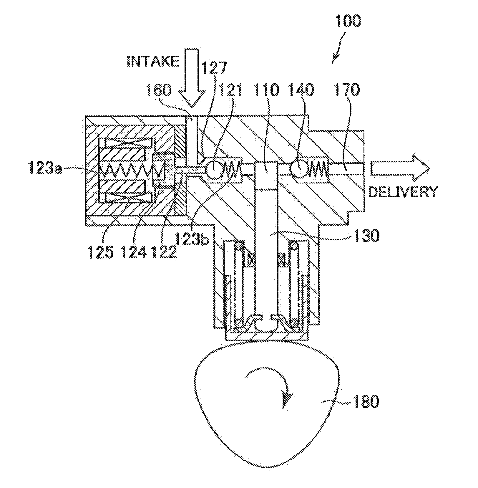 Method and Control Apparatus for Controlling a High-Pressure Fuel Supply Pump Configured to Supply Pressurized Fuel to an Internal Combustion Engine