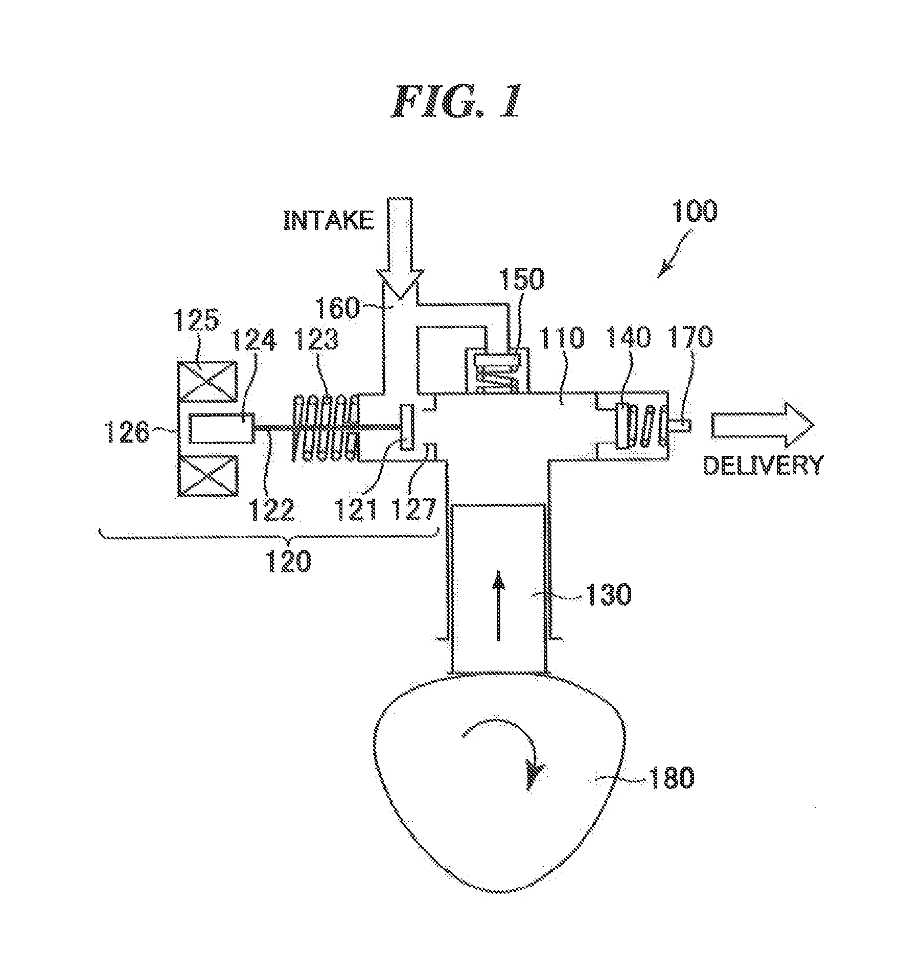 Method and Control Apparatus for Controlling a High-Pressure Fuel Supply Pump Configured to Supply Pressurized Fuel to an Internal Combustion Engine