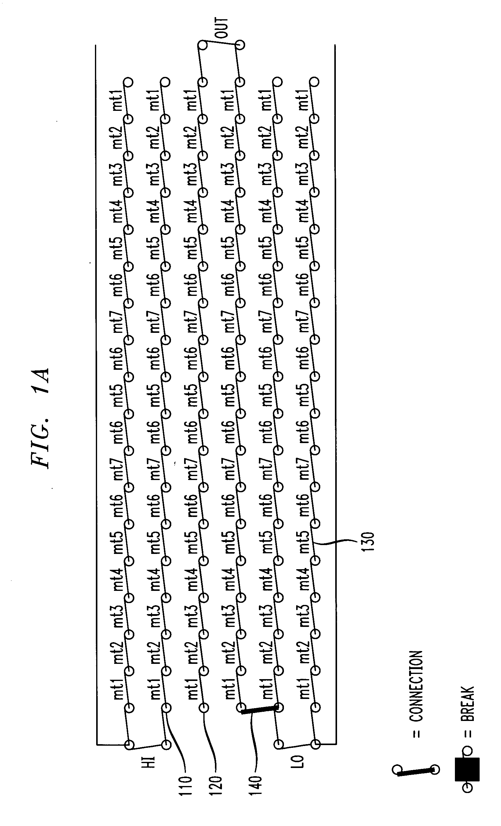 Techniques for facilitating identification updates in an integrated circuit