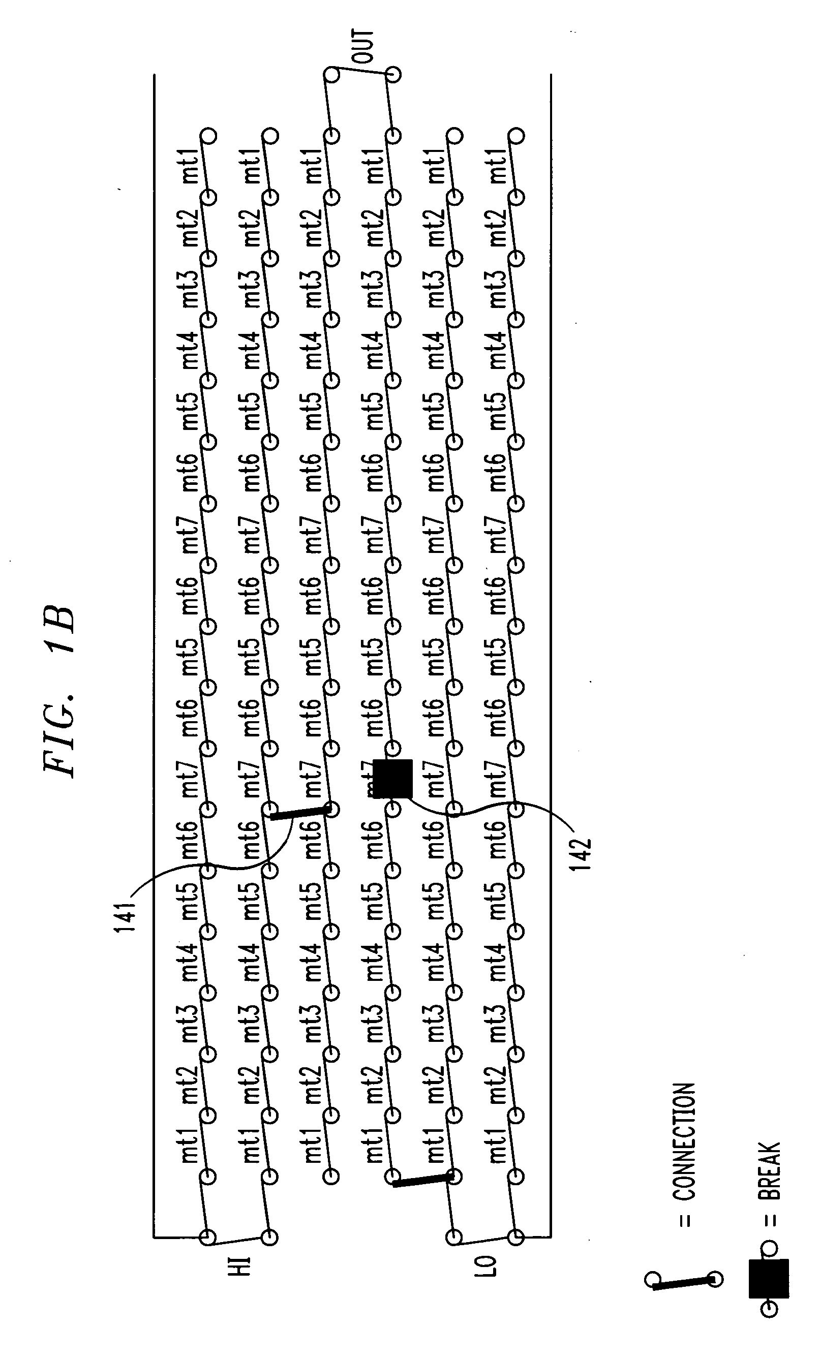 Techniques for facilitating identification updates in an integrated circuit