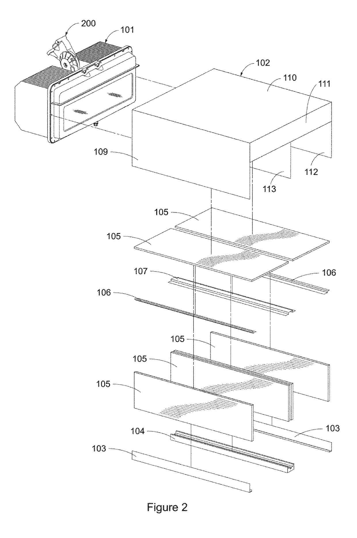 Apparatus, method, and system for precise LED lighting