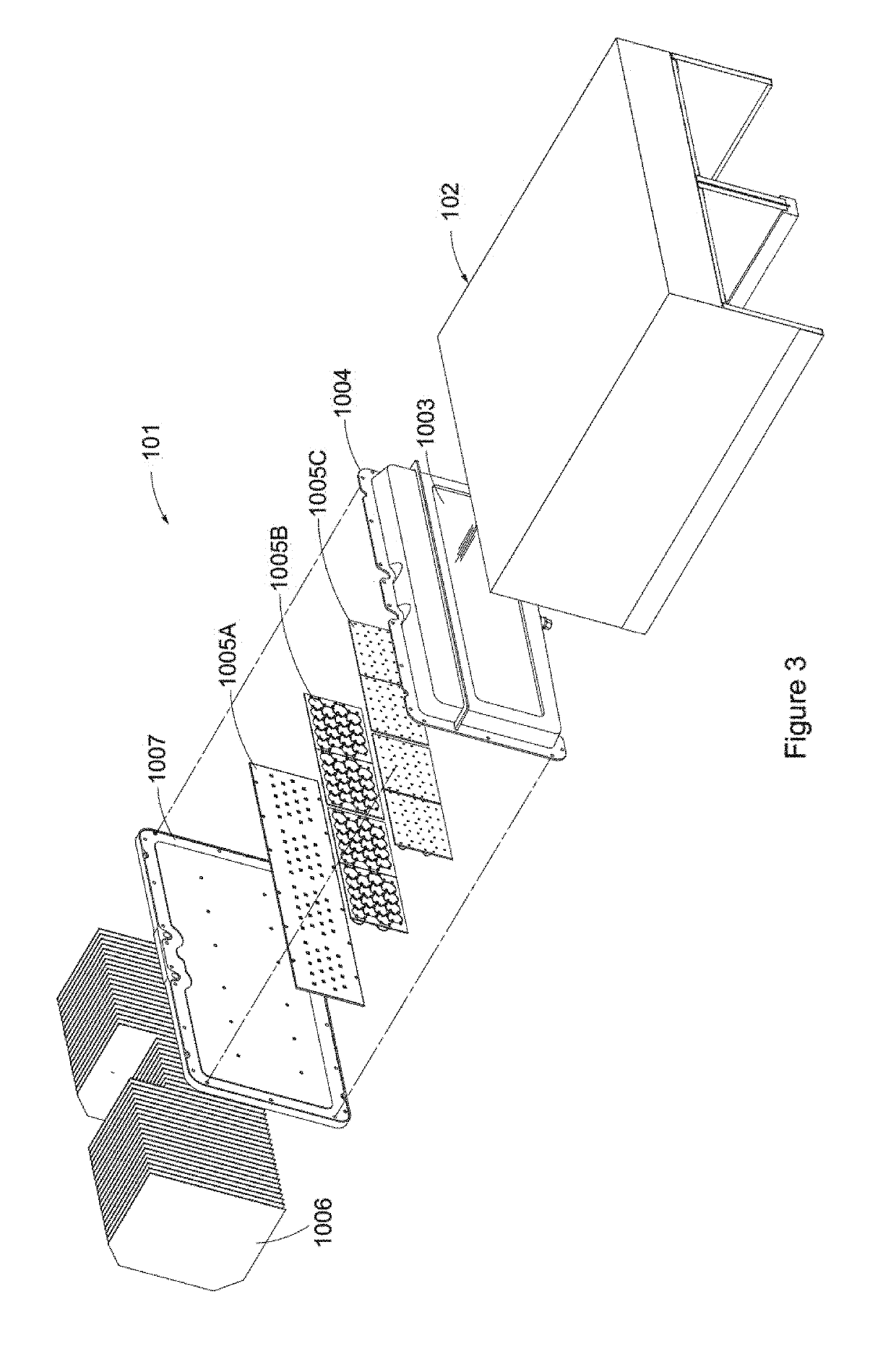 Apparatus, method, and system for precise LED lighting