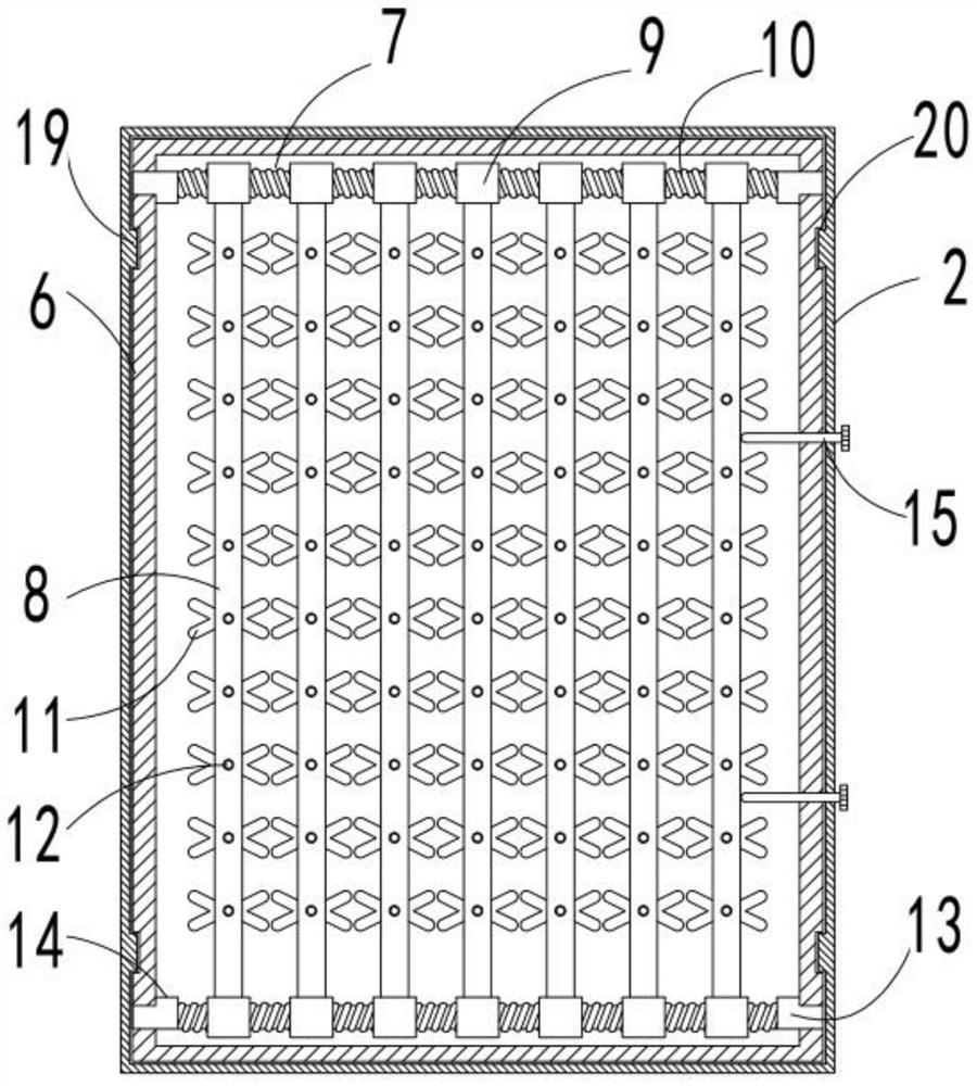 An oscillator for agricultural product detection