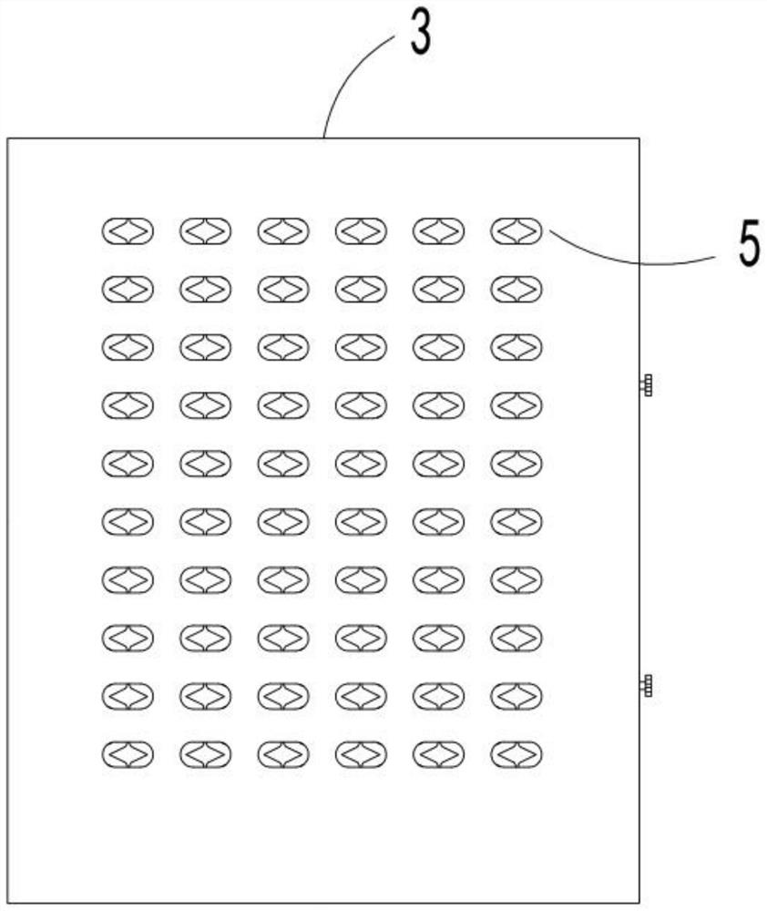 An oscillator for agricultural product detection