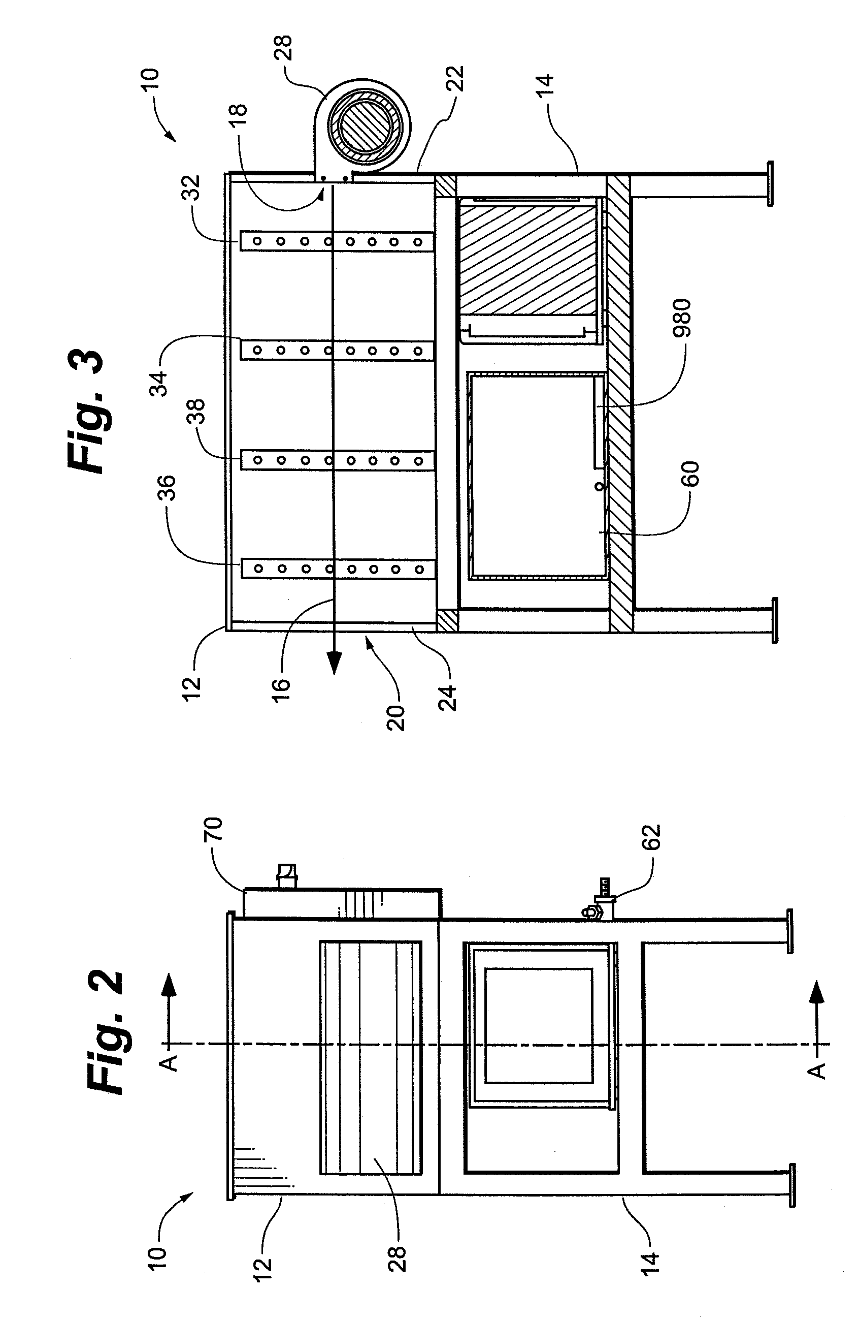 Machines and Methods for Removing Water From Air