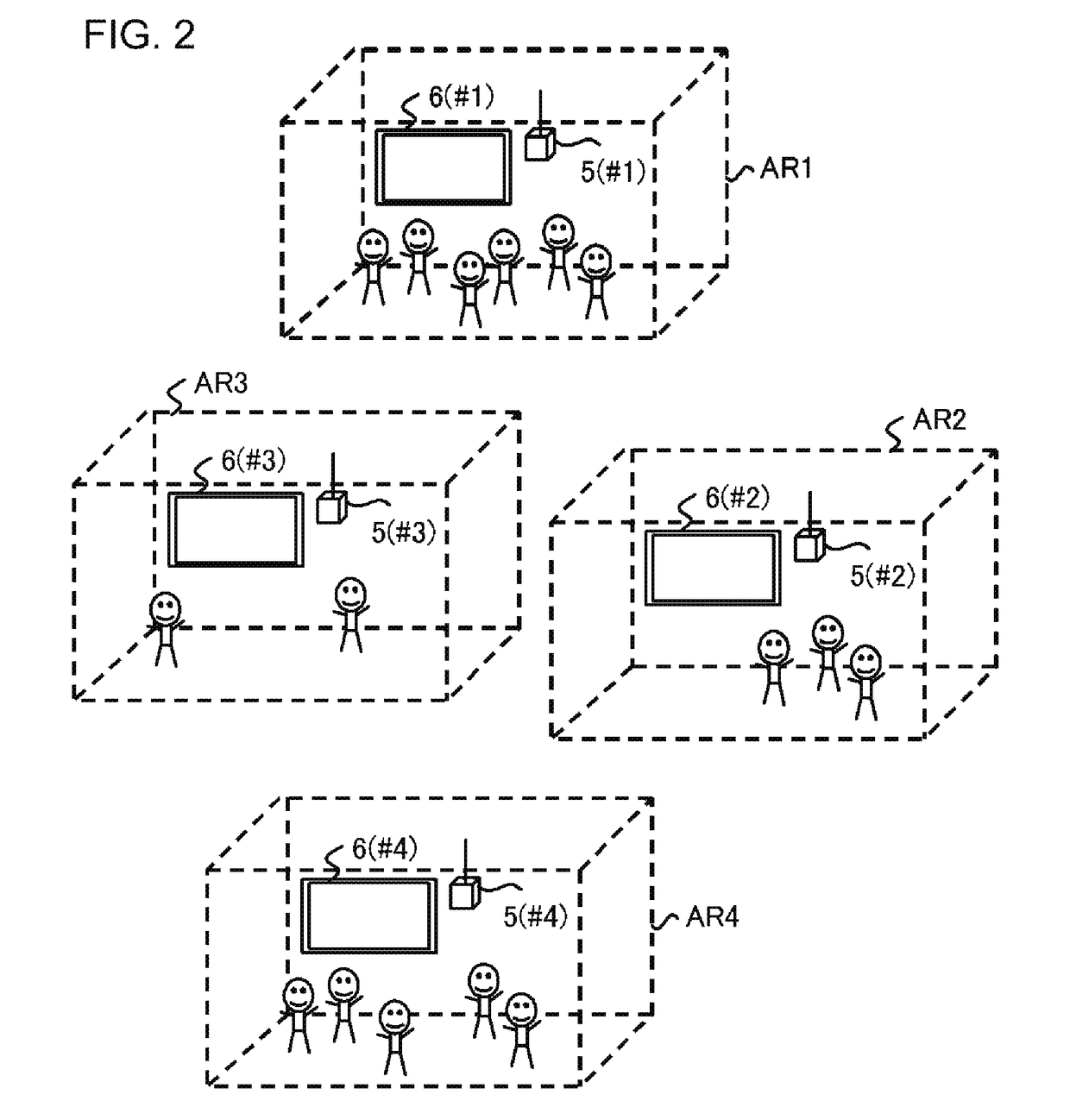 Guidance processing apparatus and guidance method