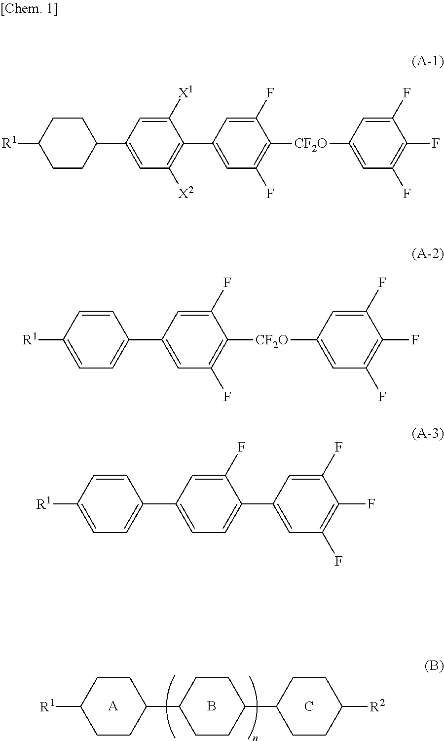 Nematic liquid crystal composition and liquid crystal display element using same