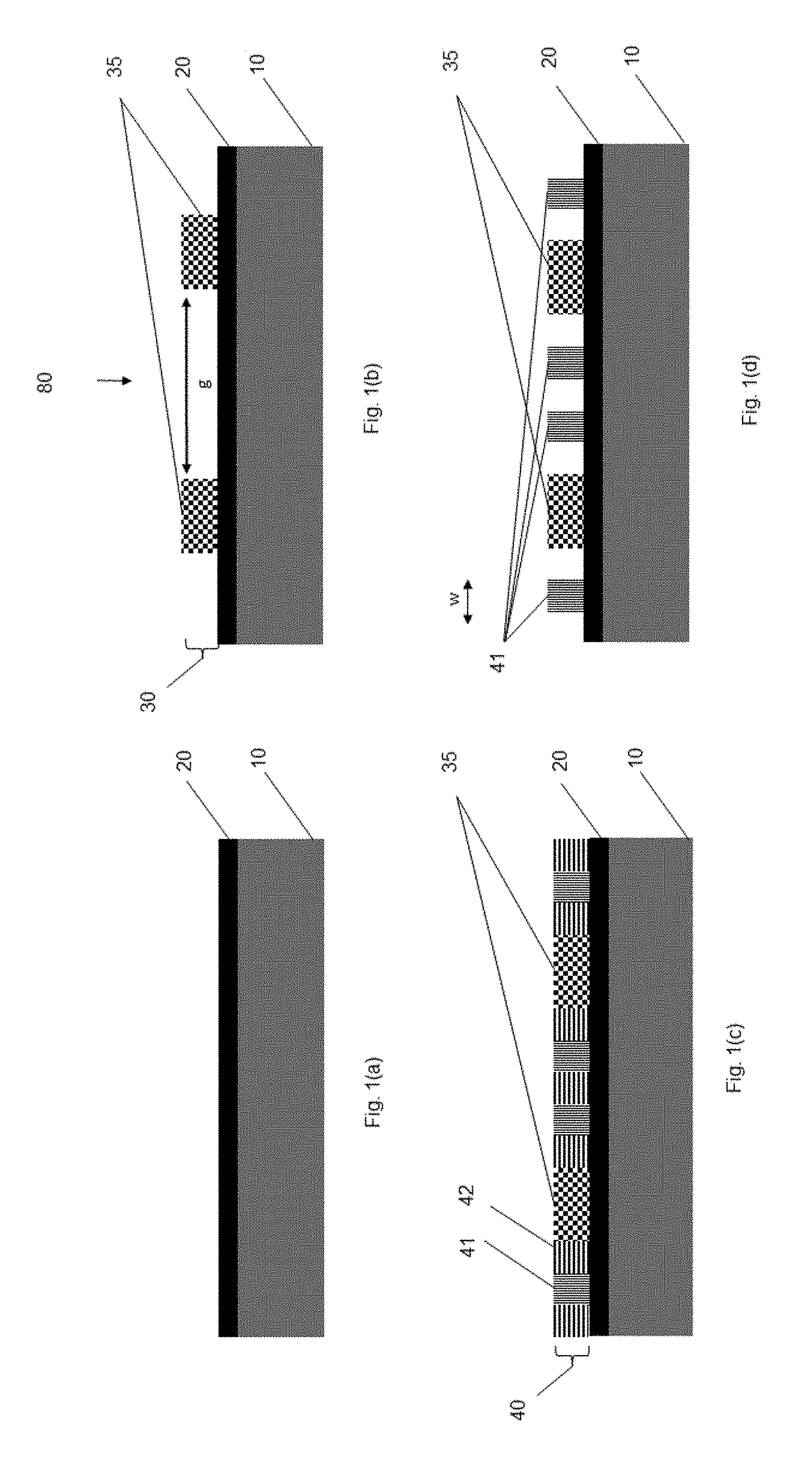 Method for Manufacturing a Mask